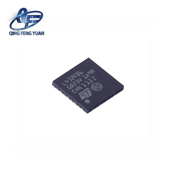 STMicroelectronics STM32L432KBU6TR stm Electronic Components 32L432KBU6TR Avr 8 Bit Microcontroller