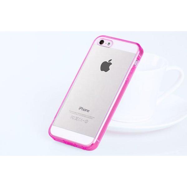 Cheap Cell Phone Case Cover for iPhone 5S Colorful