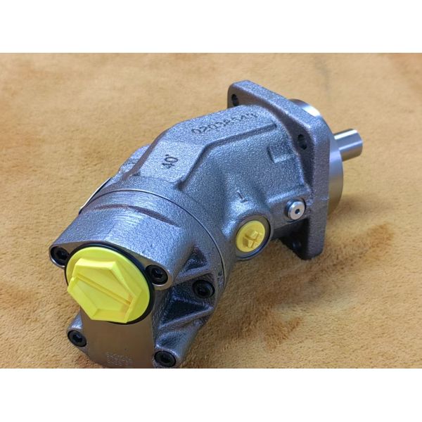 Rexroth Germany Imported A2FO Hydraulic Motor Plunger Pump with Variable Piston and 12 Months Warranty for Industrial Machinery