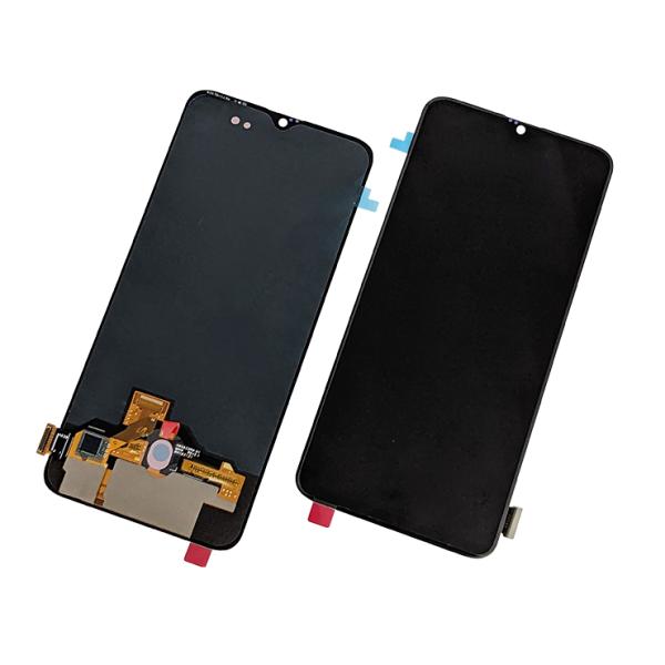 Cell Phone Display for OnePlus 6t Replacement Mobile Phone Lcd Touch Screen Control 100% Testing Carefully For OPPO