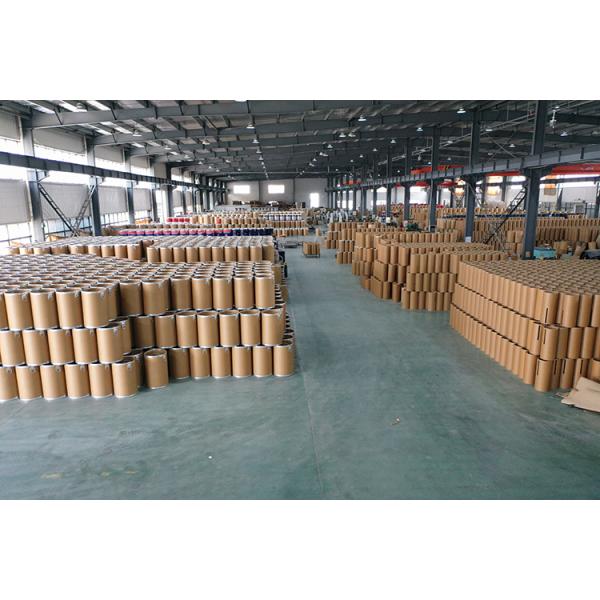 90L Hot Melt Glue Fiber Drum with Steel Cover - 571.5mm Diameter