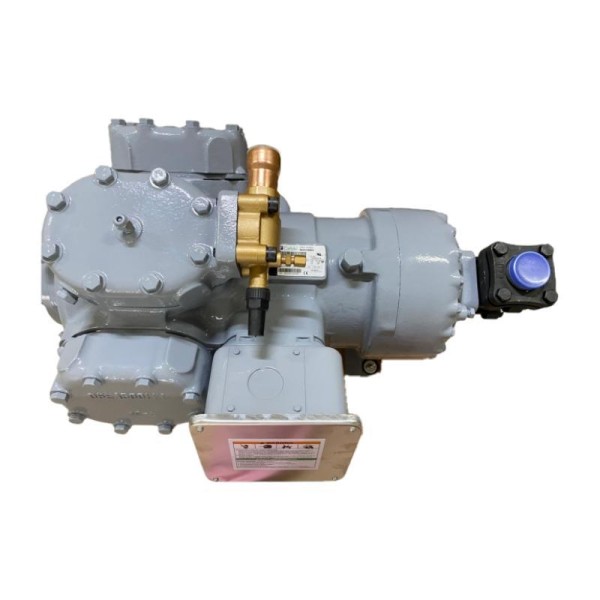 06EA265 25HP Semi Sealed Reciprocating Compressor