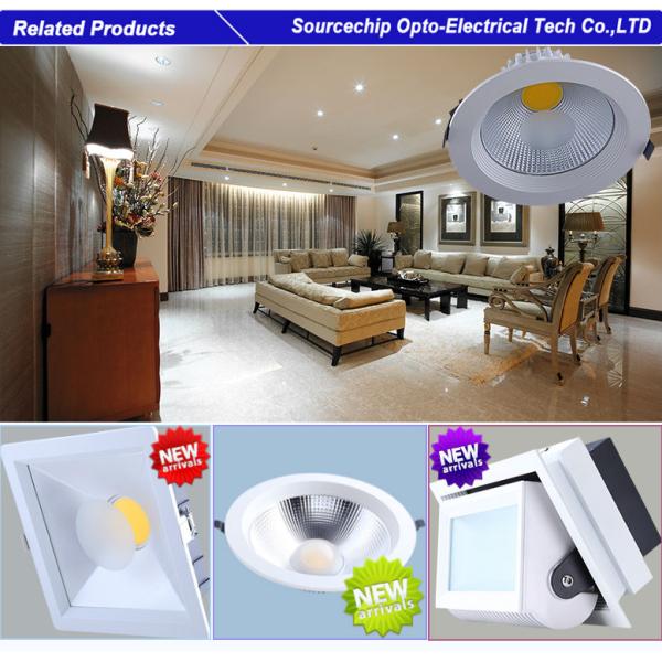150mm led down light hot sales quality LED Down light
