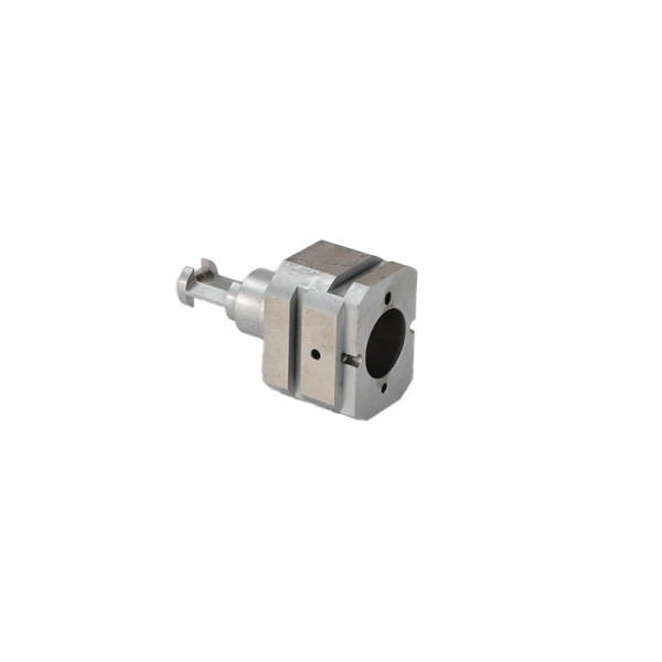 Non-standard Components CNC Precision Machining for Processing Aluminum and Stainless Steel Hardware of Vehicle Fastening Parts