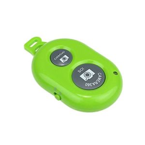 Mini Bluetooth Wireless Remote Control Camera Shutter Release Self Timer for