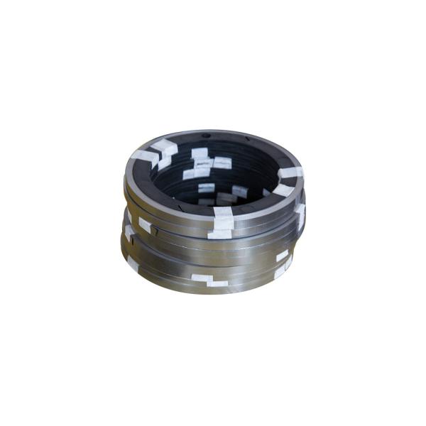 TB1177 Thermal Bimetal Precision Alloy Solid Combination