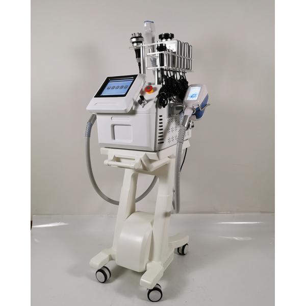 Cryo face body sliming portable cryo 360 cellulite reduction machine