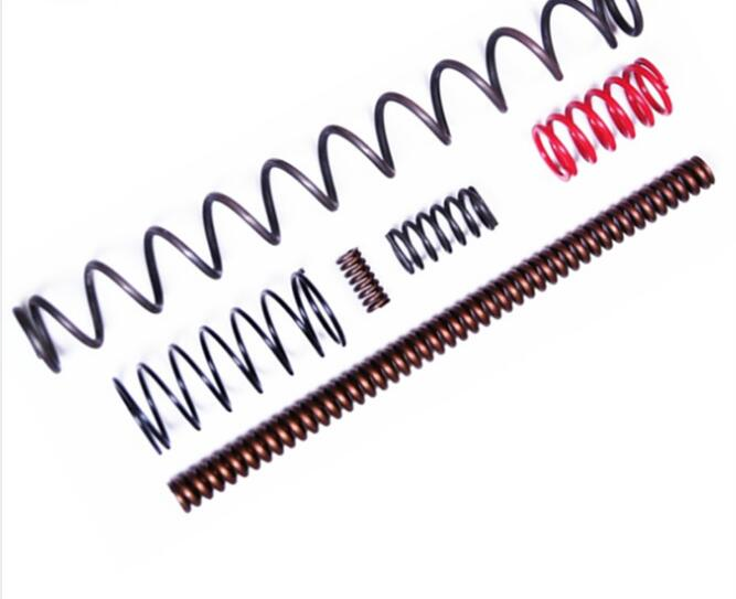 Quality Conical Compression Spring Progressive Force Variable Diameter Custom for sale