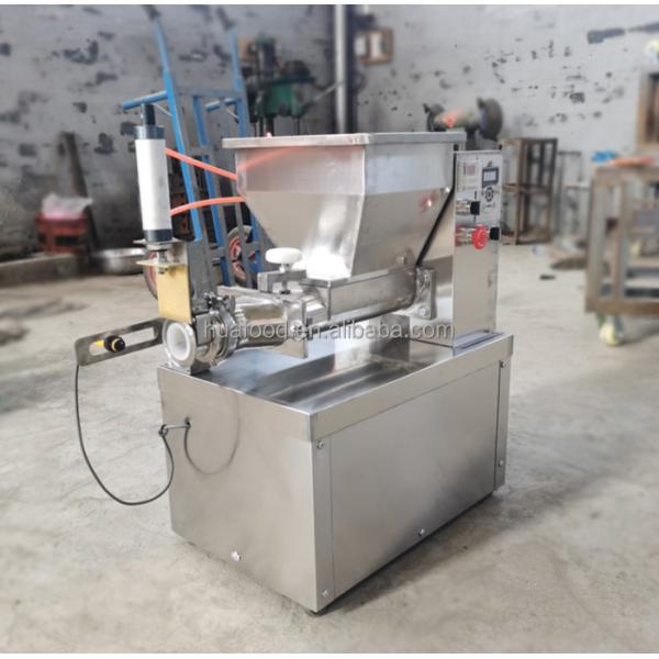 Cheap volumetric small automatic dough divider rounder cutting Split machines Machine