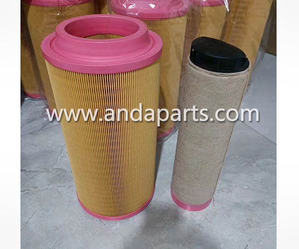 Good Quality Air Filter For MANN C23610