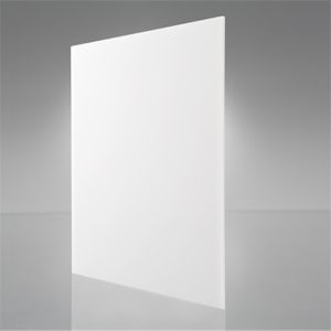 Translucent Frosted 1.2mm Acrylic Light Diffuser Sheet