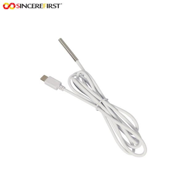 3.5mm OV9734 Sensor Borescope Inspection Camera Module For Sale