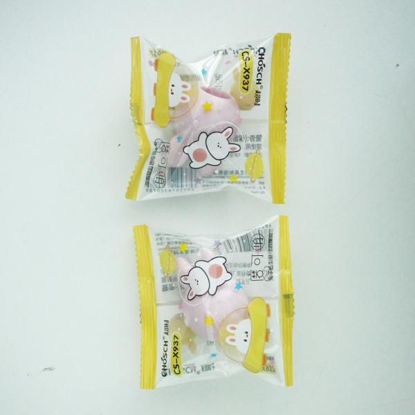 EMC Semi Automatic Packaging Machine