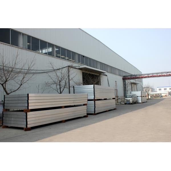 Outdoor New Material Cooling System for Chicken House High Absorbablity Evaporative Cooling Pads