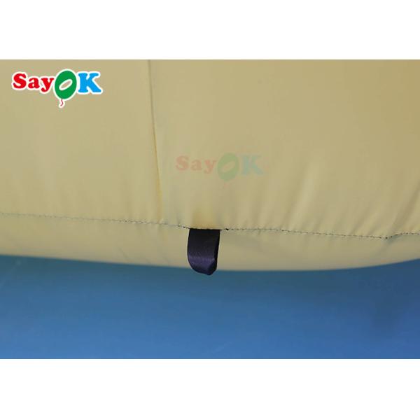 Customized Size Giant Inflatable Gorilla For Commercial Advertising