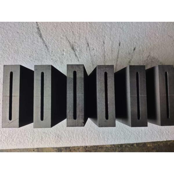 DC-1.85 Inside Very Smoothly Graphite Coated for Horizontal Continuous Casting Brass