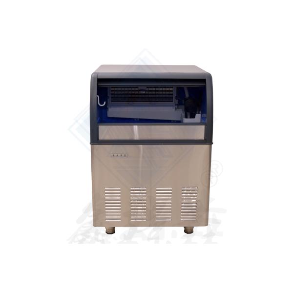 Automatic Cube Ice Machine Function Automatic Ice Block Making Machine Evaporator