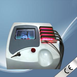 China personal lipo laser slimming machine / smart lipo laser slim machine on sale