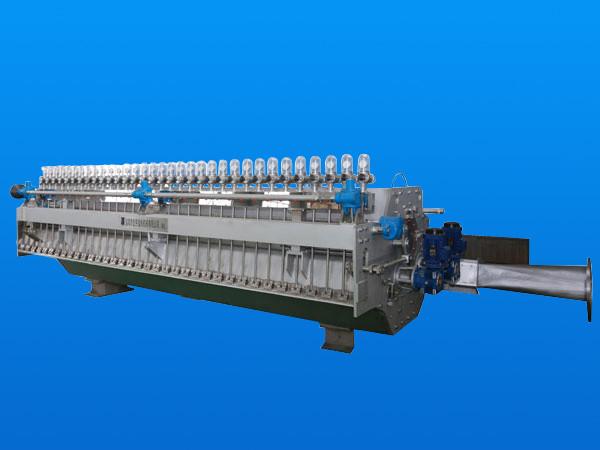 Buy Paper Making Machine Parts - Air Cushion Type Headbox for Kraft Paper Mills at wholesale prices