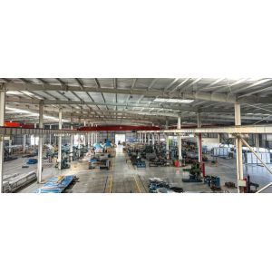 Shijiazhuang Zhongzheng Technology Co., Ltd.