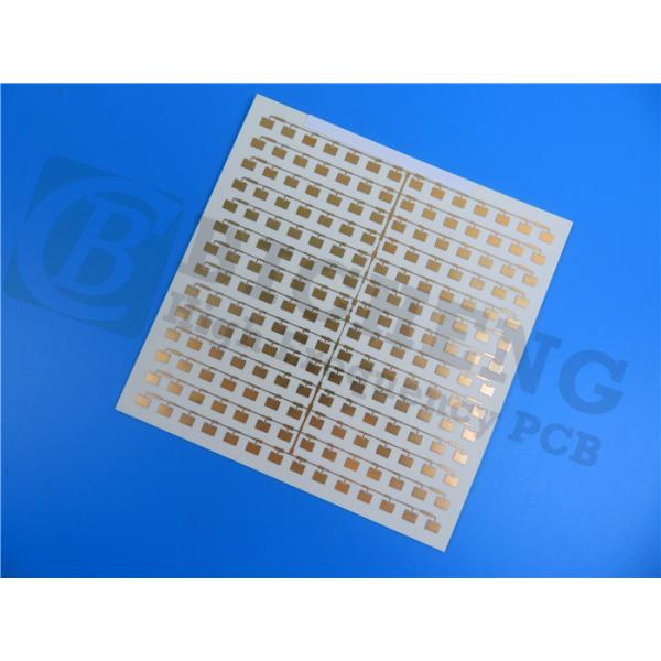 Exploring High-performance PCB Substrates: RO3010, RO3006, and RO4003C for RF Product Development