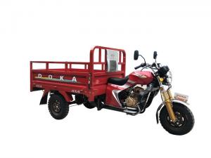 China Cargo Delivery Bicycle Chinese Three Wheel Motorcycle Motorized 150ZH-H on sale