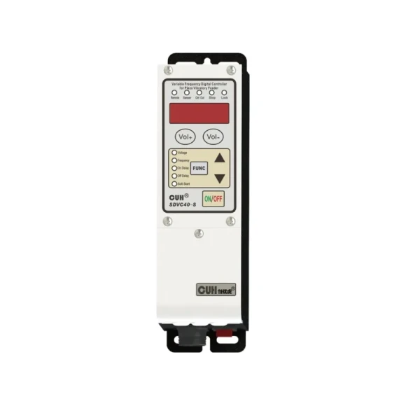 Sdvc40-S (150mA) Variable Frequency Digital Controller for Piezo Vibratory Vibration Feeding Controller