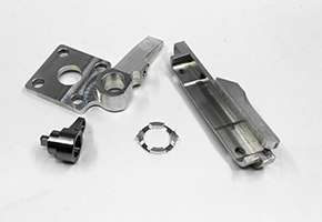 Professional CNC Machining For Drone Parts