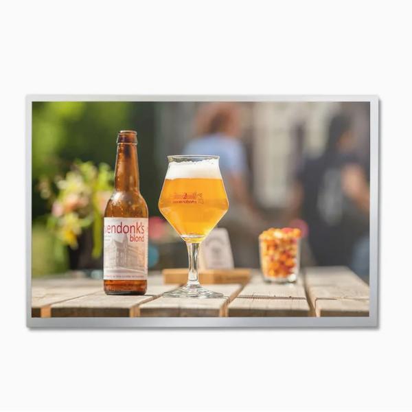 10.1 Inch LCD Module for Car Liquid Crystal Display 1024*600 Panel LCD Lvds Interface Display LCD