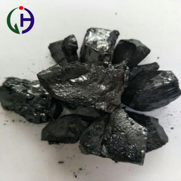 Powder Shaped Coal Tar Products , Moisture Content 2% Max Modified Coal Tar Pitch