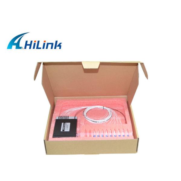 SC LC FC DWDM Mux Demux