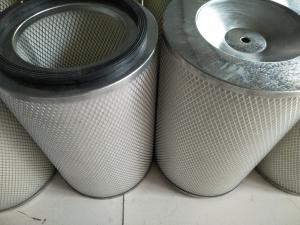 China Large Vacuum Pump Oil Fume Oil Mist Filter Element Custom Made  54509427 on sale