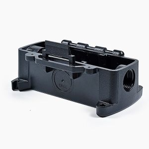 Quality Electronic Shell Injection Molding Processing for sale