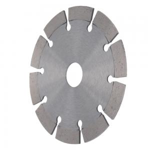Quality 12in Laser Weld Saw Blade for Processing Stone and Concrete Lower Noise for sale