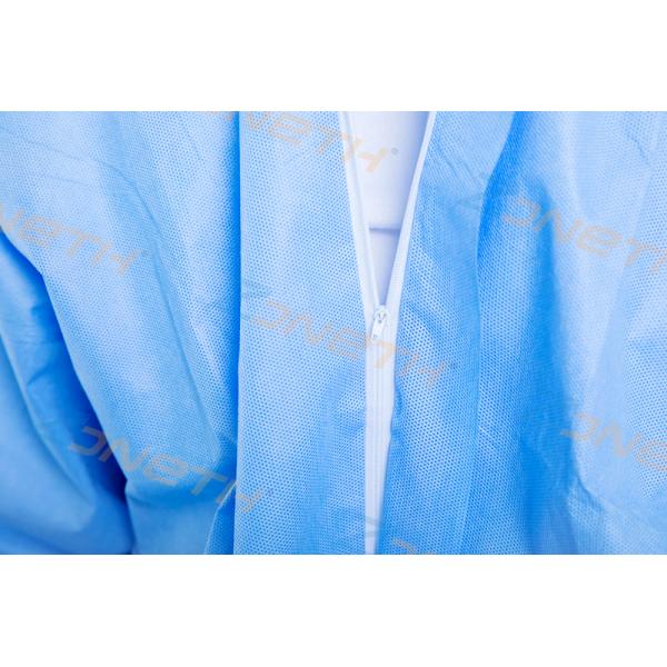 55g Smms Protective Clothing Coverall