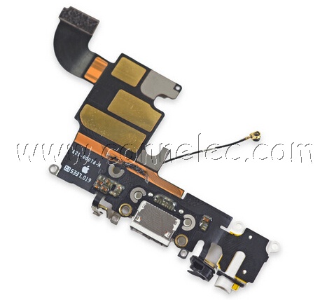 Iphone 6S lightning cable assembly, repair lightning cable assembly Iphone 6S, Iphone 6S