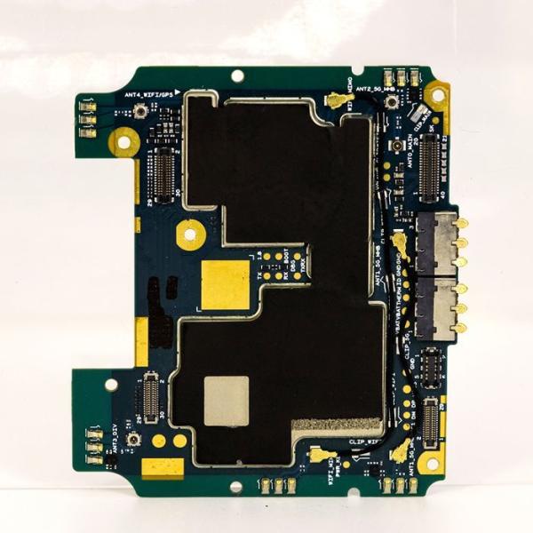 Professional Medical Device PCBA High-Precision PCB Assembly for Diagnostic & Automation Equipment