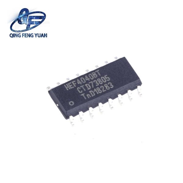 N-X-P HEF4040BT IC Other Electronic Components Old Die Integrated Circuit