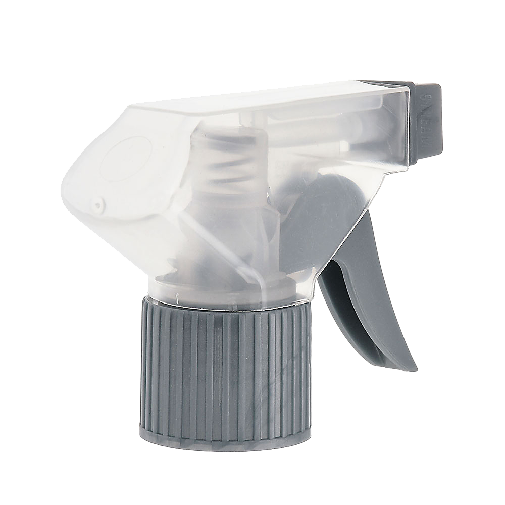 Washing Bottle Foaming Trigger Sprayer Green White 24 410 Mini Trigger Sprayer