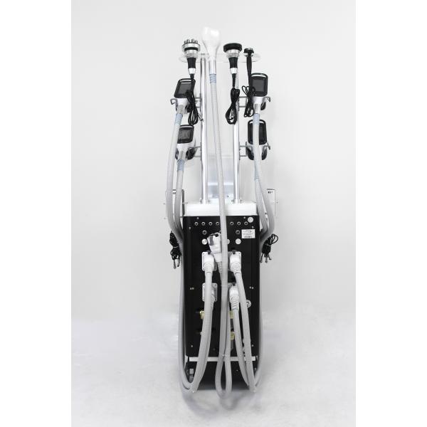 Vacuum Cavitation Fat Freezing Equipment