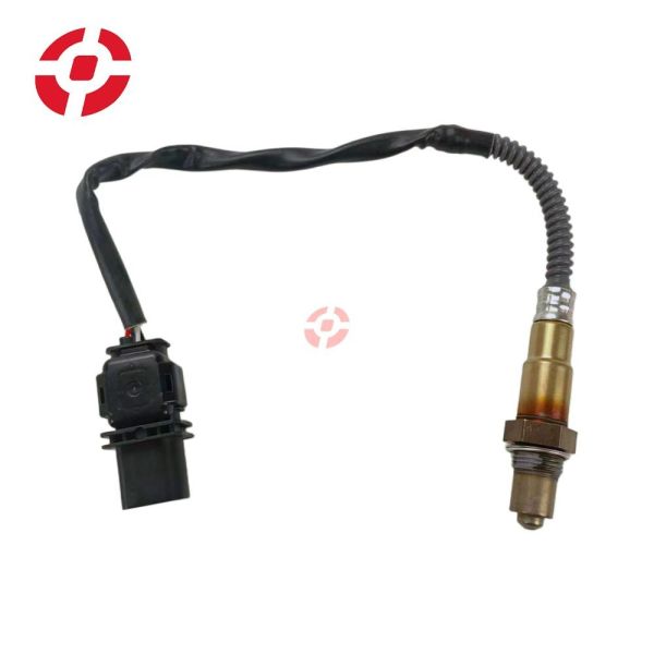 Auto electrical oxygen sensors 31422345 Lambda sensor providing electrical signals for engine control unit in VO LVO vehicles