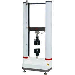 High Precision Computer Servo Tensile Compression Testing Machine with precision