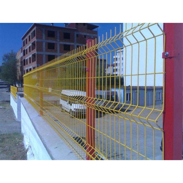 CNC Wire Mesh Welding Machine Mesh Size 50 * 200mm For Pavement Mesh
