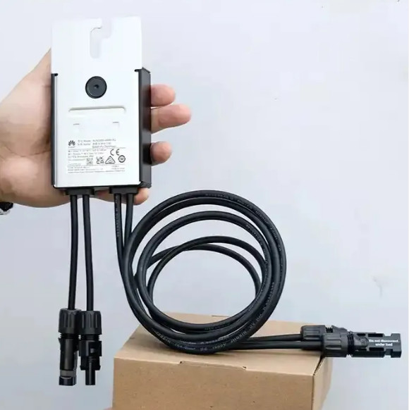 Merc 1100w P Merc 1300w P Solar Power Optimizer Pv Smart Huawei Optimizer