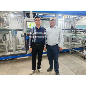 Hengxing Blister Machinery (Shenzhen) Co., Ltd