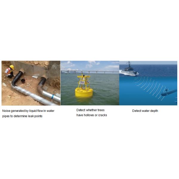KWD510 M26 Hydrophone
