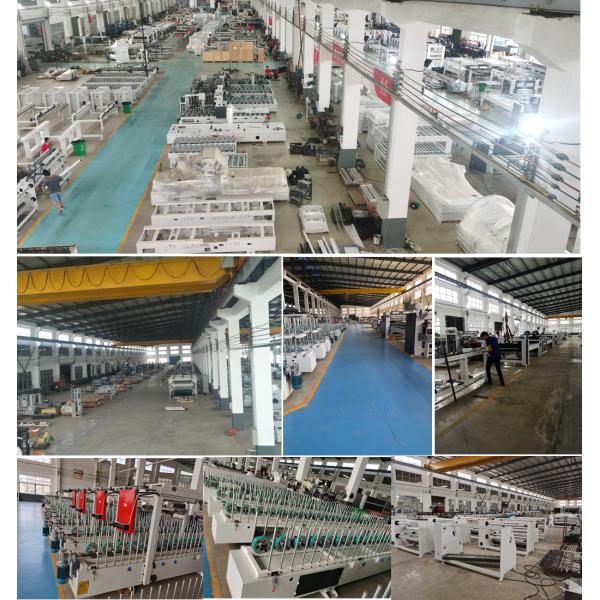 WPC Grille Wall Panel Laminating & Wrapping Machine with PLC Control, 25-50meter/min