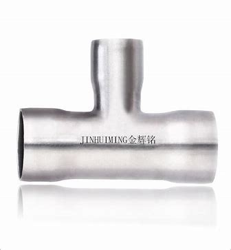 ASTM A105 SW Reducing Tee Socket Welding Fitting ASME B16.11 Forged Pipe Fitting 3000LB