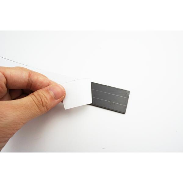 Moulding Processing Service Customization Heat Resistant Rubber Magnet Composite Sheet