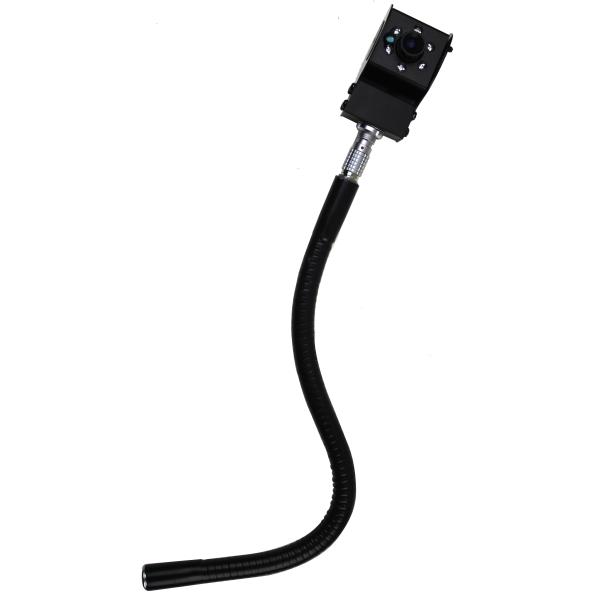 Electronic Infrared Telescopic Video Eod Detector 4.9m Length